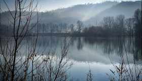 Previsioni meteo del weekend, freddo artico e pioggia in arrivo domenica