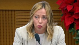 Conferenza stampa Giorgia Meloni, le risposte della premier su Manovra, Mes e gli altri temi economici