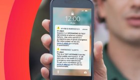 IT Alert 30 gennaio, nuovo test: le regioni coinvolte