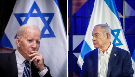 Israele-Hamas, Biden spinge Netanyahu verso i due Stati: quali scenari