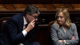 L’Italia blocca i programmi Ue, Giorgetti prende tempo sul Mes: a rischio l’Unione bancaria