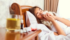 Long cold, il raffreddore che non passa mai: quando preoccuparsi e cosa fare