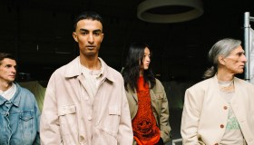 Al Pitti 105 ritorna Luca Magliano come Guest Designer