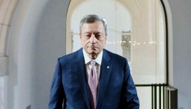 Il ritorno di Mario Draghi sulla scena europea: lavora a un dossier Ue e forse a un nuovo incarico