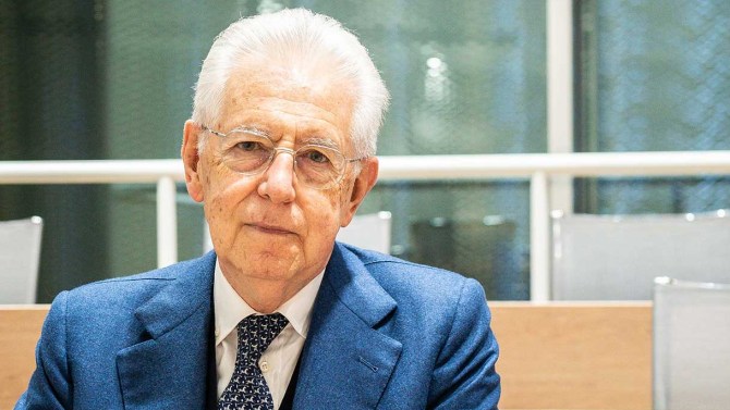 Mario Monti chi è, biografia, età e ultime notizie QuiFinanza