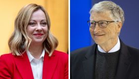 Bill Gates incontra Meloni a Palazzo Chigi: focus sull’intelligenza artificiale