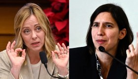 Schlein replica a Meloni sui ricattatori. E promette battaglia per le europee