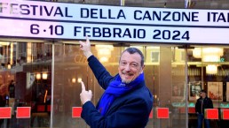 Quanto guadagna Amadeus per Sanremo 2024