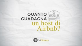 Quanto guadagna host airbnb