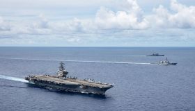 Esercitazione Nato con 90mila soldati per simulare un attacco russo: il messaggio a Putin