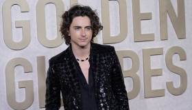 Golden Globe 2024, ecco i look che piacciono