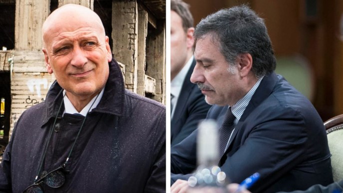 Corruzione e appalti a Pozzuoli: arrestati l’ex sindaco Figliolia e l’ex dirigente Pd Oddati