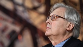 Perquisite tre case di Vittorio Sgarbi: il quadro di Manetti è sotto sequestro