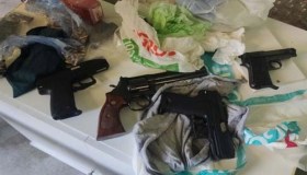 Caso Pozzolo, quante armi circolano in Italia e come funziona il porto d’armi