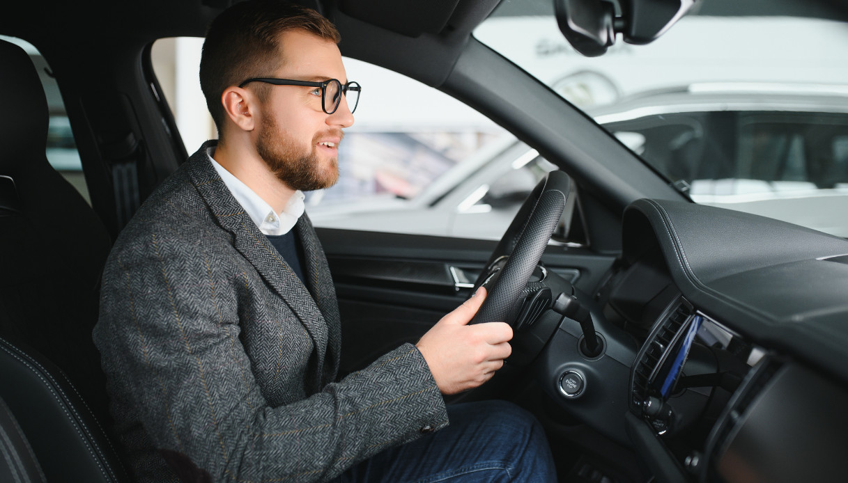 Fringe benefit, nuove tabelle Aci su cui calcolare il valore delle auto