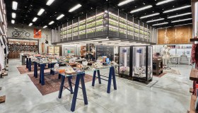 L’ascesa Golden Goose, tre volte Top Employers