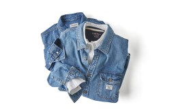 Nicolai Marciano e Omar Hassan a Pitti Uomo