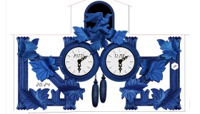 Pittitime o time to Pitti?