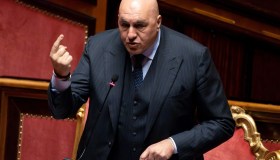 Missione Levante, l’Italia partecipa: cos’è e cosa prevede