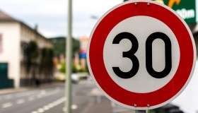 Direttiva Città 30, FIAB: “Inapplicabile e in contrasto con Codice della Strada e indicazioni Ue”