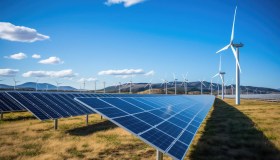 Energie rinnovabili, nel 2023 la capacità globale è aumentata del 50 per cento, +510 GW