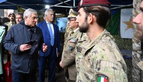 L’Italia è pronta a inviare soldati in missione Onu a Gaza