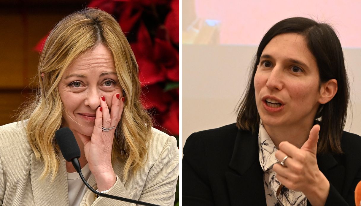 Confronto Meloni-Schlein, tre tv si candidano: ma Myrta Merlino non ci sta