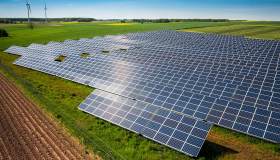 Agrivoltaico innovativo, dal PNRR incentivi fino al 40%: gli obiettivi