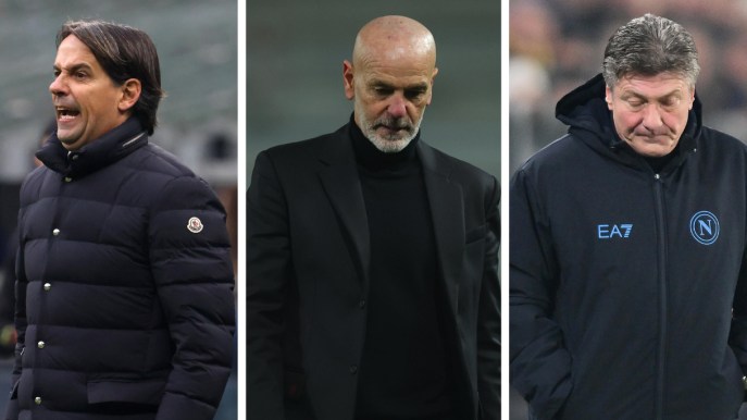 Milan, Inter e Napoli, primi colpi di mercato delle big; come cambia la Serie A con la sessione invernale