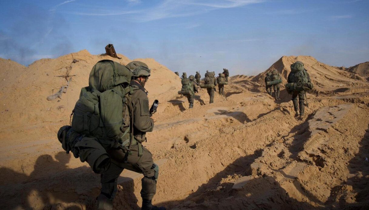 Israele passa alla fase delle operazioni speciali: come cambia la guerra con Hamas