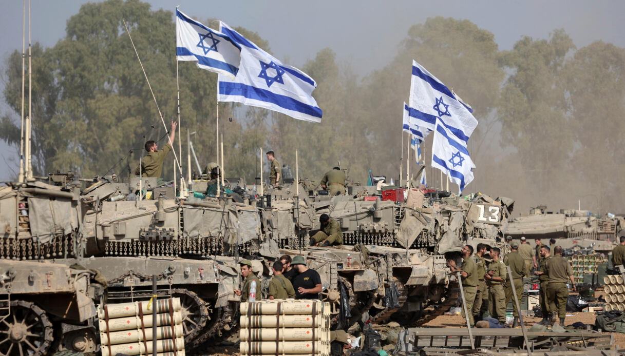 Israele e Hamas, accordo sugli ostaggi: prevede tre fasi e la fine della guerra