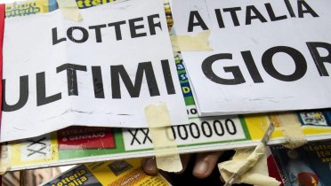 News Lotteria Italia: Estrazioni e Biglietti Vincenti