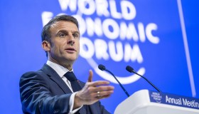 A Davos Macron invoca gli eurobond: vantaggi e criticità