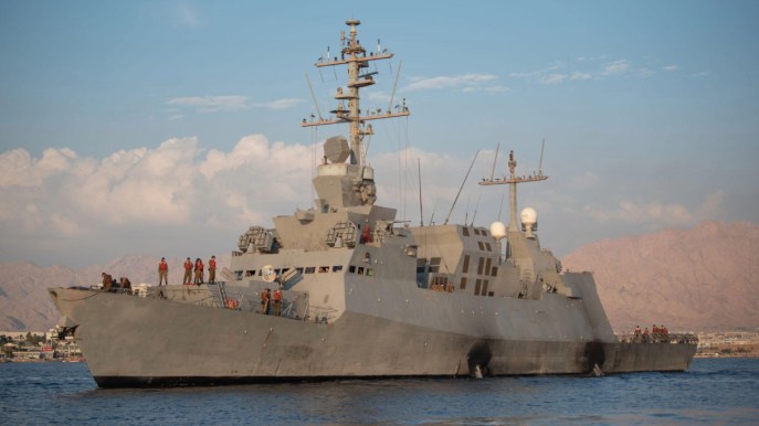 La crisi in Medio Oriente consegna il Mar Rosso alla Cina: accordo tra Houthi e compagnie di navigazione