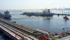 Gas: la crisi del Mar Rosso non spaventa il mercato europeo