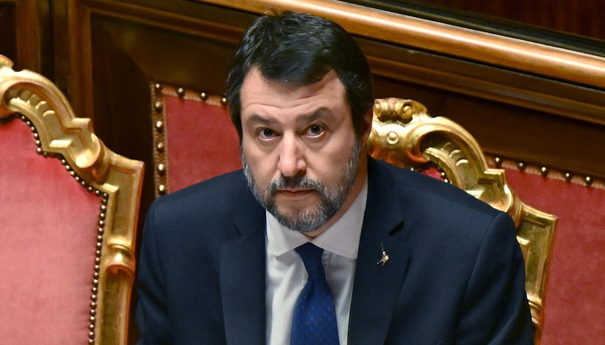 Commesse Anas, Salvini non ci sta: la mossa dopo il caso che ha coinvolto Verdini