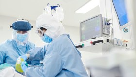 Influenza H1N1, 2 morti in Italia per il virus. I sintomi campanelli d’allarme e rischi della “suina”