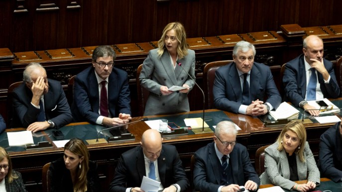 Il Piano Mattei è legge, la Camera approva il decreto: Cabina di regia a Palazzo Chigi