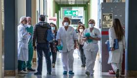 Piano pandemico 24-28 pronto: tra lockdown e mascherine, cosa prevede l’aggiornamento