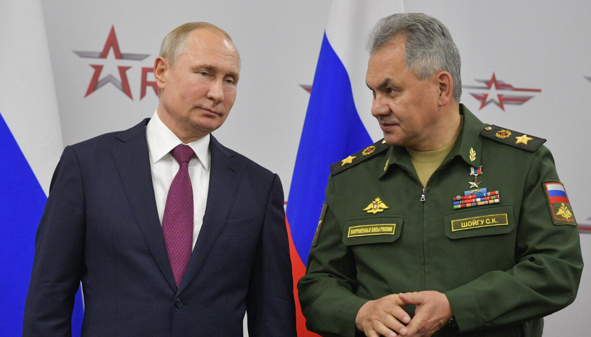 Russia, Putin cambia tattica di guerra e spinge la Nato a “tradire l’Ucraina”