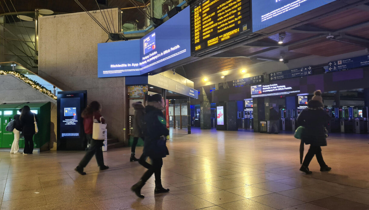 Nuovo Sciopero Trasporti Il 24 Gennaio: A Rischio Metro, Bus E Treni