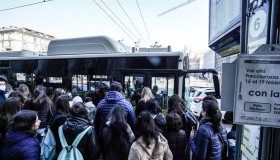 Sciopero bus, metro, tram oggi 24 gennaio: orari e modalità nelle varie città