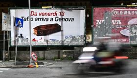 Taffo contro “Israele smemorato” sui social: critiche all’agenzia funebre dal fatturato record