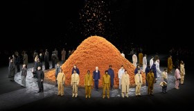 Piove cashmere all’Allianz MiCo