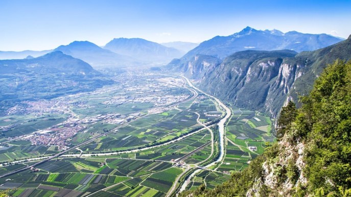 Città sostenibili, quali sono le più green d’Italia?
