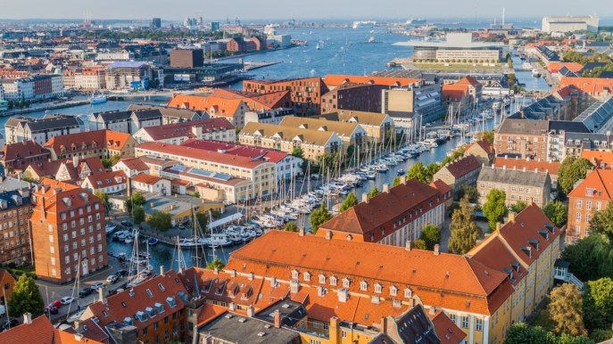Città sostenibili, da Oslo a Lisbona le 10 capitali più green d’Europa