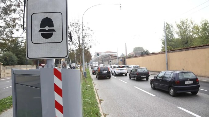 Autovelox, è boom di multe in Italia: incassi di 1,54 miliardi