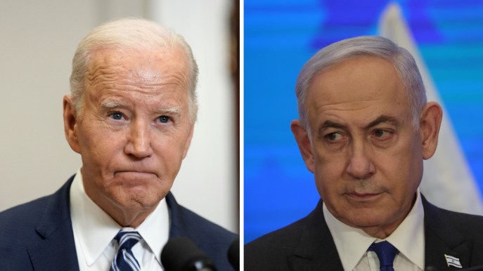 Stati Uniti, risoluzione Onu per la tregua a Gaza. Biden cambia rotta: nessuno tocchi Rafah