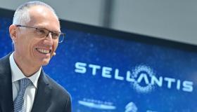 Stellantis e Ayvens firmano un accordo miliardario per 500mila veicoli green
