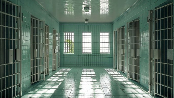 Provvedimento svuota carceri 2024: cosa prevede e di quanto anticipa i giorni di uscita
